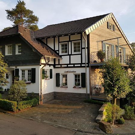 Casa Christallina Overath Eksteriør billede