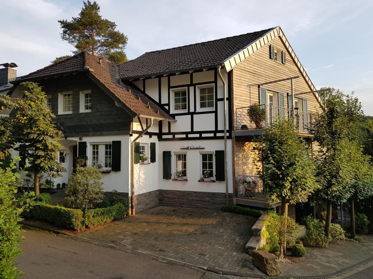 Casa Christallina Overath Eksteriør billede