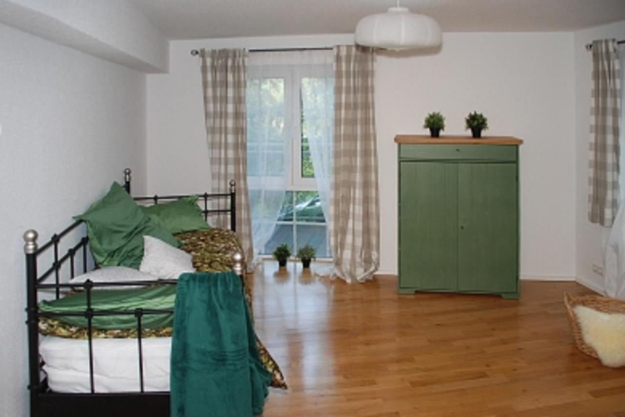 Casa Christallina Overath Eksteriør billede