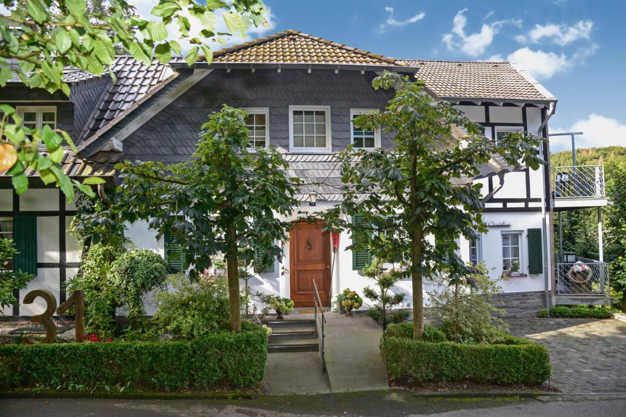 Casa Christallina Overath Eksteriør billede