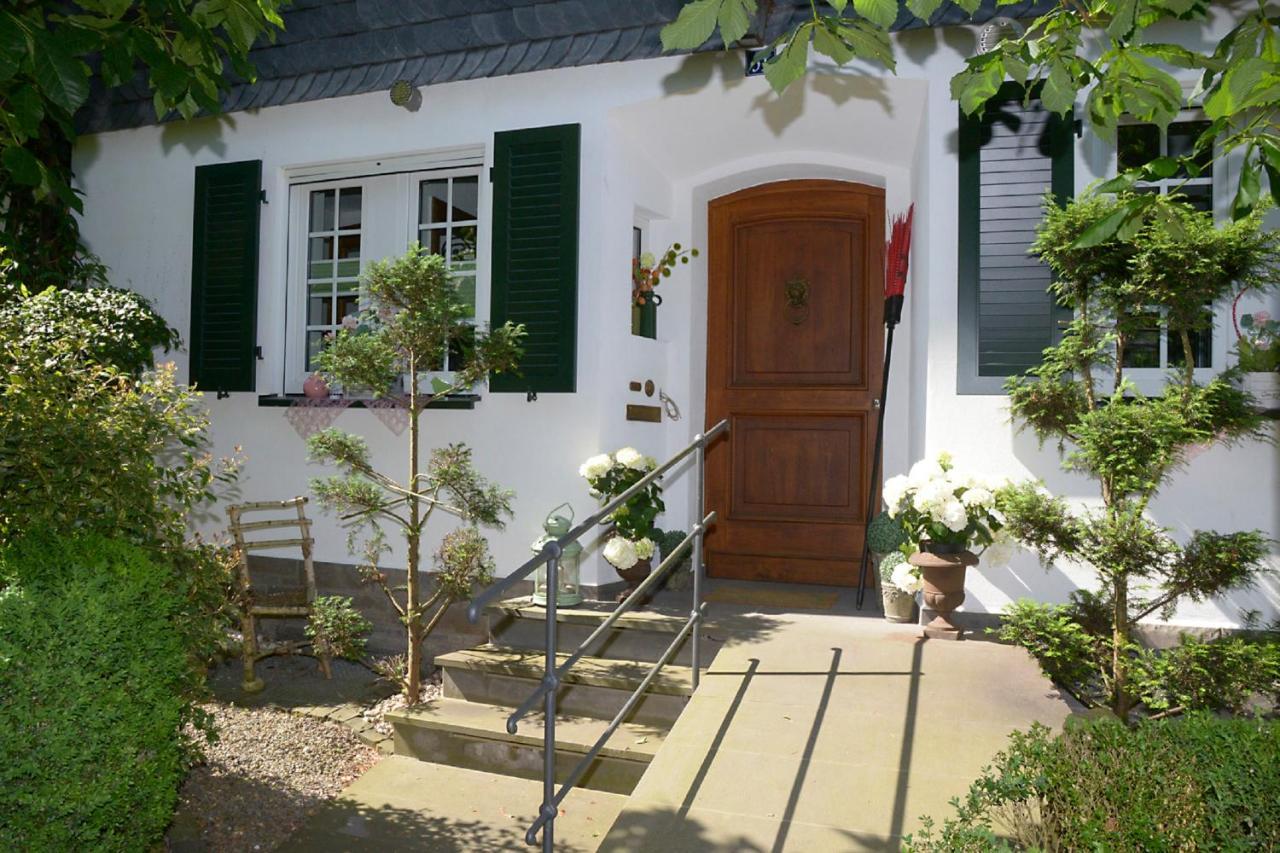 Casa Christallina Overath Eksteriør billede